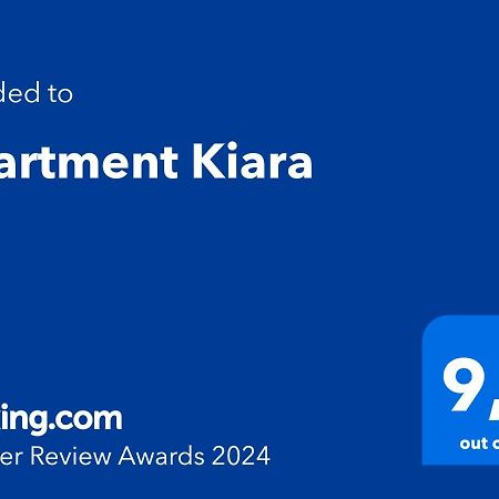 Apartment Kiara Premantura Zewnętrze zdjęcie