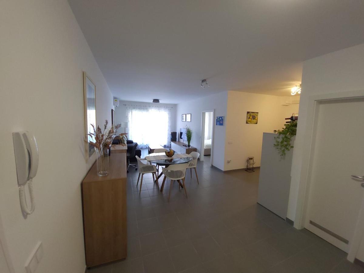 Apartment Kiara Premantura Zewnętrze zdjęcie