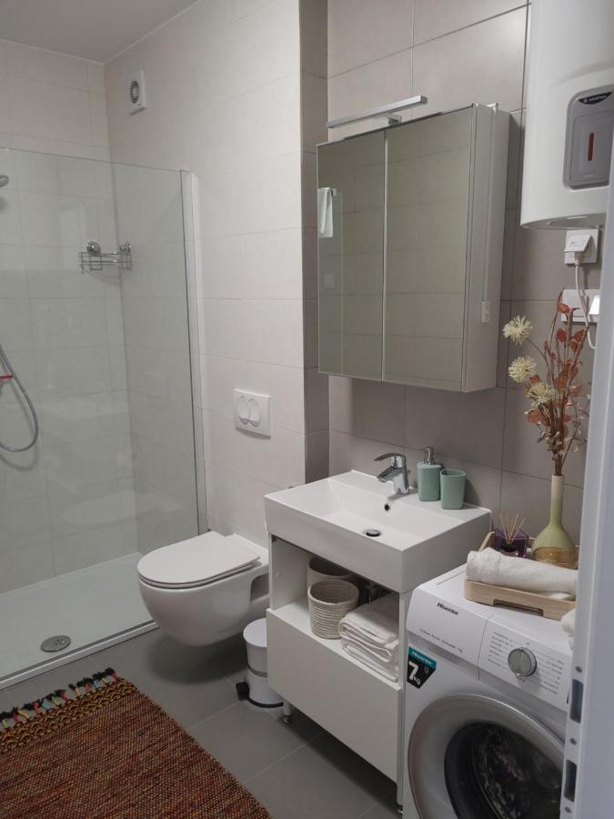 Apartment Kiara Premantura Zewnętrze zdjęcie