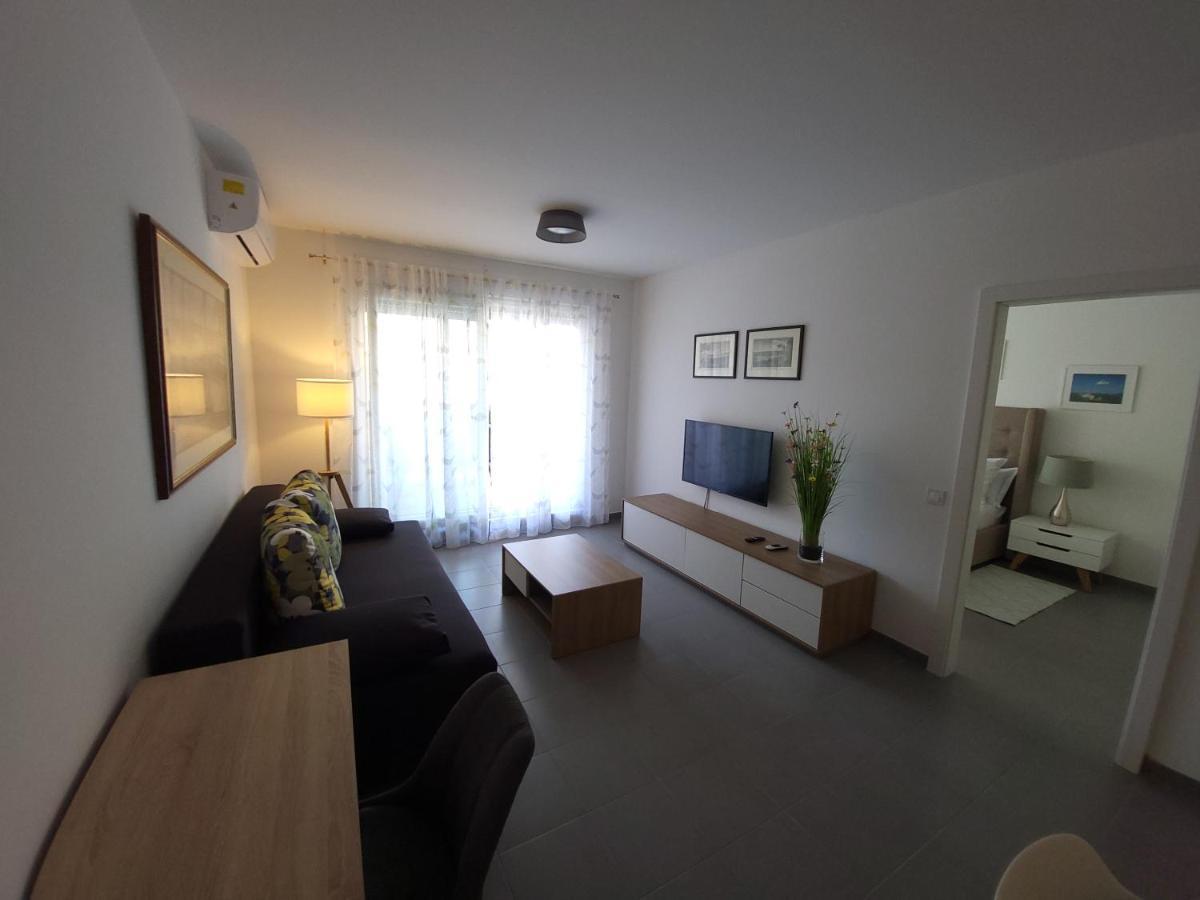 Apartment Kiara Premantura Zewnętrze zdjęcie