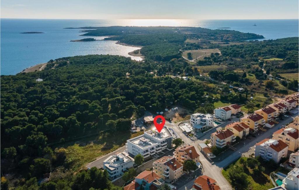 Apartment Kiara Premantura Zewnętrze zdjęcie